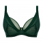 Freya Dessous Tailored Bügel BH Deep Emerald