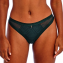 Freya Dessous Tailored Brazilian String Deep Emerald