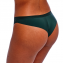 Freya Dessous Tailored Brazilian String Deep Emerald