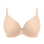 Freya Tailored Plunge BH Natural Beige