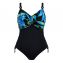 Fantasie Bademode Talm Beach Badeanzug Black