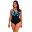 Fantasie Bademode Talm Beach Badeanzug Black