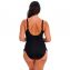 Fantasie Bademode Talm Beach Badeanzug Black