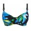 Fantasie Bademode Talm Beach Full Cup Bikini Oberteil Black