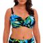 Fantasie Bademode Talm Beach Full Cup Bikini Oberteil Black