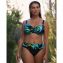 Fantasie Bademode Talm Beach Full Cup Bikini Oberteil Black