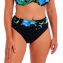 Fantasie Bademode Talm Beach Hohe Bikini Hose Black