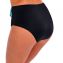 Fantasie Bademode Talm Beach Hohe Bikini Hose Black