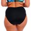 Fantasie Bademode Talm Beach Hohe Bikini Hose Black