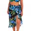 Fantasie Bademode Talm Beach Pareo Black