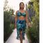 Fantasie Bademode Talm Beach Pareo Black