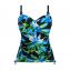 Fantasie Bademode Talm Beach Tankini Oberteil Black