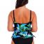 Fantasie Bademode Talm Beach Tankini Oberteil Black