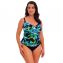 Fantasie Bademode Talm Beach Tankini Oberteil Black