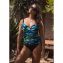 Fantasie Bademode Talm Beach Tankini Oberteil Black