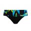 Fantasie Bademode Talm Beach Bikini Hose mit Umschlag Black