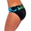 Fantasie Bademode Talm Beach Bikini Hose mit Umschlag Black