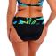 Fantasie Bademode Talm Beach Bikini Hose mit Umschlag Black