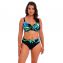 Fantasie Bademode Talm Beach Bikini Hose mit Umschlag Black