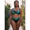 Fantasie Bademode Talm Beach Bikini Hose mit Umschlag Black