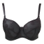 Panache Tango Balconette BH Black