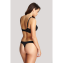 Panache Tango Balconette BH Black