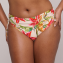 PrimaDonna Bademode Tanzania Hohe Bikini Hose Calm Tropics