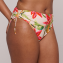 PrimaDonna Bademode Tanzania Hohe Bikini Hose Calm Tropics