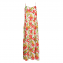 PrimaDonna Bademode Tanzania Maxi Dress Calm Tropics