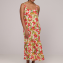 PrimaDonna Bademode Tanzania Maxi Dress Calm Tropics