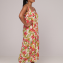 PrimaDonna Bademode Tanzania Maxi Dress Calm Tropics