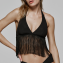 Sarda Tau Top Black