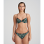 Marie Jo Swim Tazar Bügel Bikini Oberteil Malachite