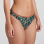 Marie Jo Swim Tazar Bikini Hose Malachite