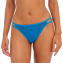 Freya Temptress Brazilian Slip Med Blue