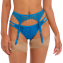 Freya Temptress Strapse Med Blue