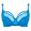 Freya Temptress Plunge BH Med Blue