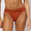 Watercult The Essentials Bikini Hose Terracotta