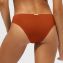 Watercult The Essentials Bikini Hose Terracotta