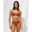 Watercult The Essentials Bikini Hose Terracotta