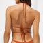 Watercult The Essentials Triangle Bikini Oberteil Terracotta