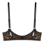 Marlies Dekkers Peekaboo Balconette BH Leopard