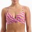 Beachlife The Wave Twist Bikinitop