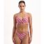 Beachlife The Wave Twist Bikinitop