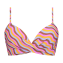 Beachlife The Wave Twist Bikini Oberteil