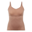 Spanx Thinstincts 2.0 Top Cafe Au Lait