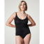 Spanx Thinsticts 2.0 Top Very Black