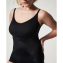 Spanx Thinsticts 2.0 Top Very Black