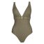 Marie Jo Swim Tinjis Badeanzug Golden Olive