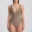 Marie Jo Swim Tinjis Badeanzug Golden Olive